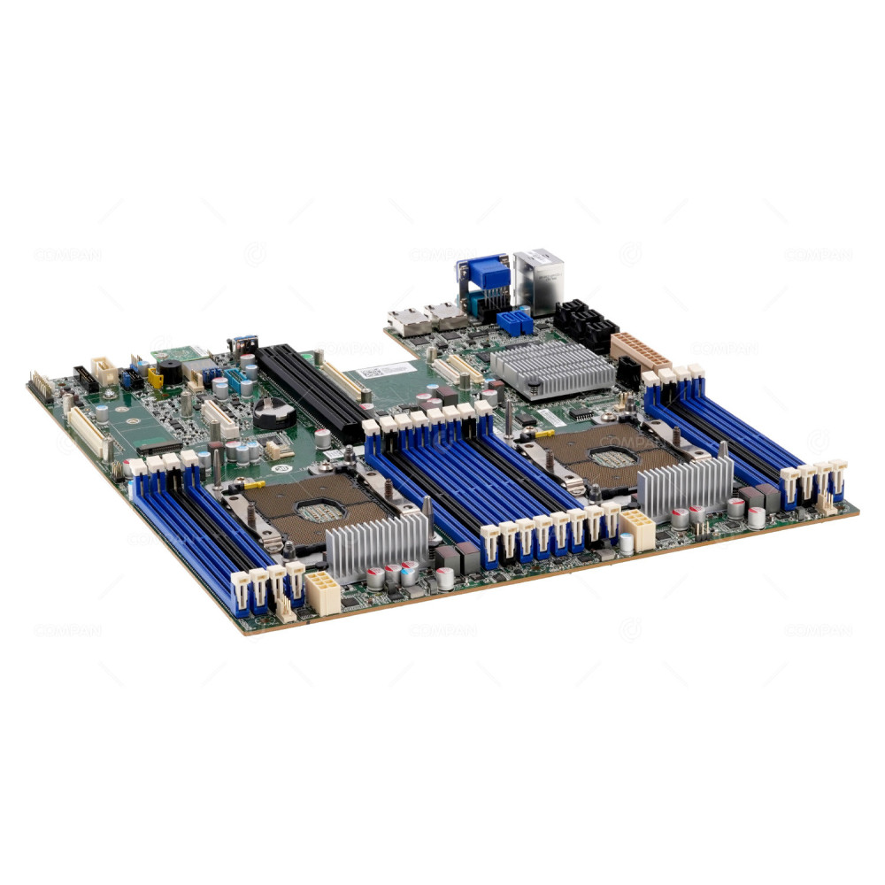 S7106GM2NR-L5-RVB-1  TYAN MAINBOARD SOCKET LGA3647 16 DDR4 RAM SLOTS FOR CXA-05080-B010